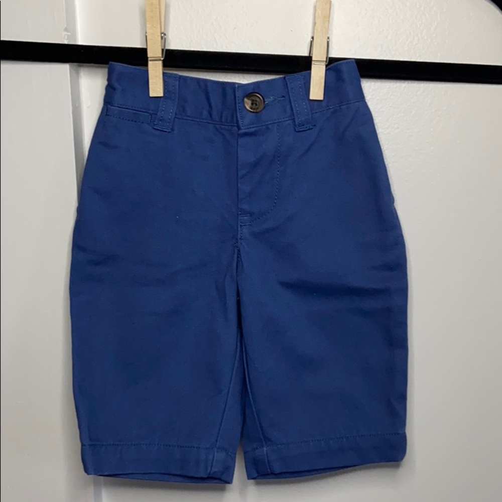 Ralph Lauren | blue| 3 month baby boy pants